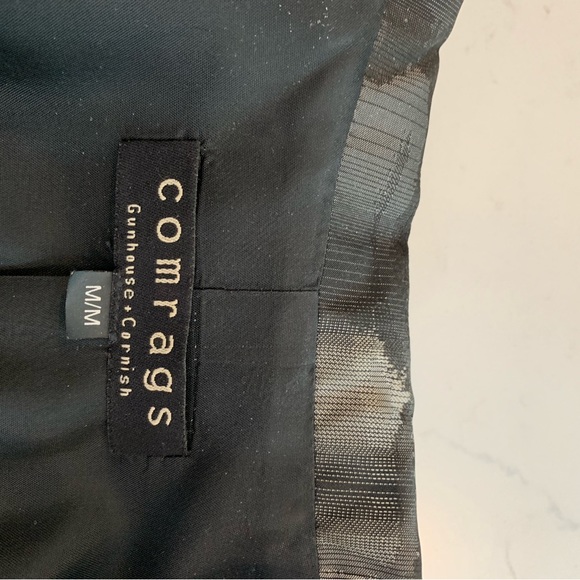 Comrags cropped jacket - Picture 4 of 5